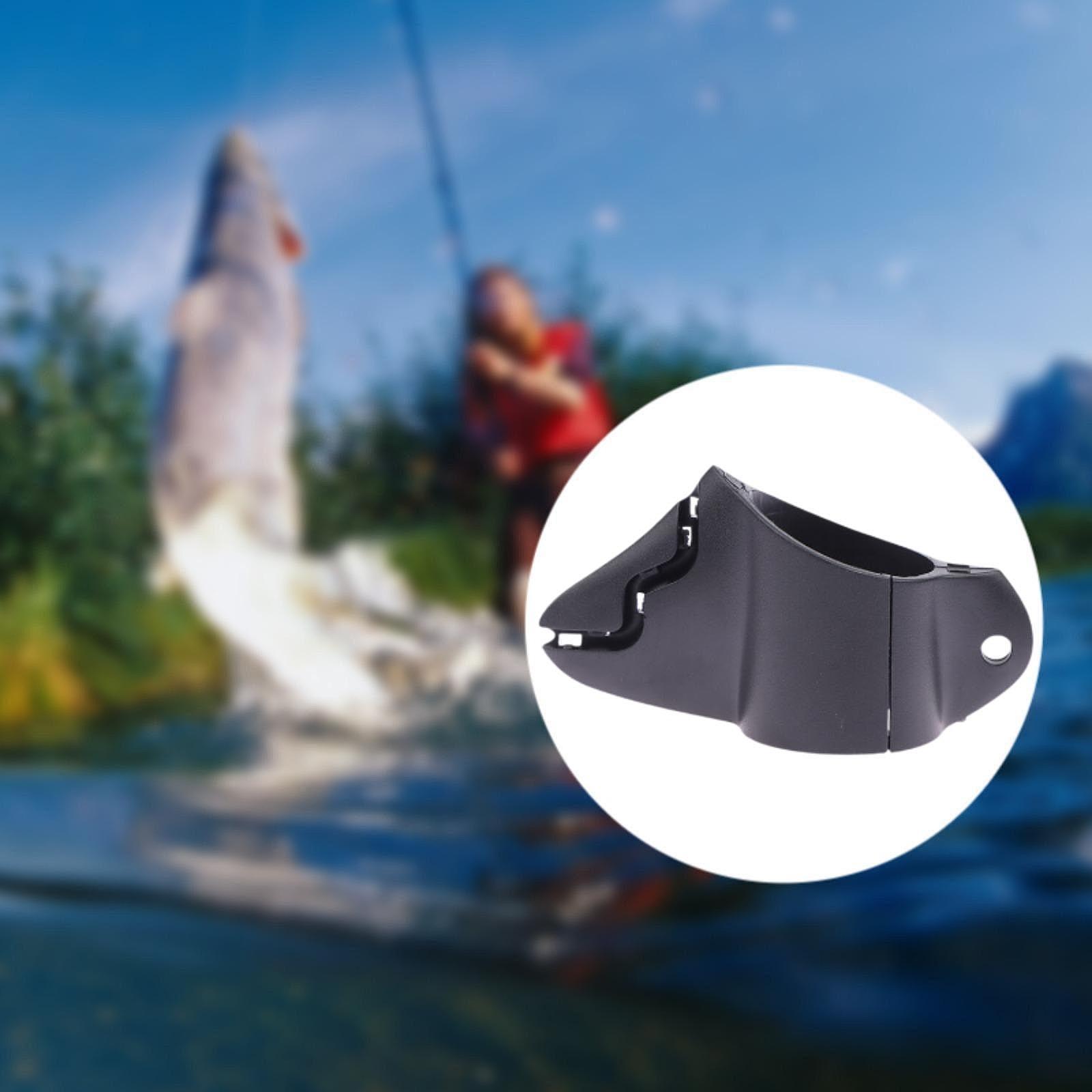 Fish Finder Mount - حامل تثبيت زعانف الكاميرا المائية لكاميرا