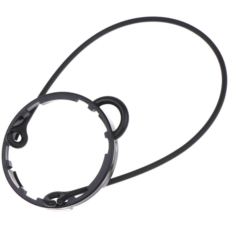 حامل جهاز سونار لاسلكي أصلي رس - مراجعة Fish Finder Mount وسعره