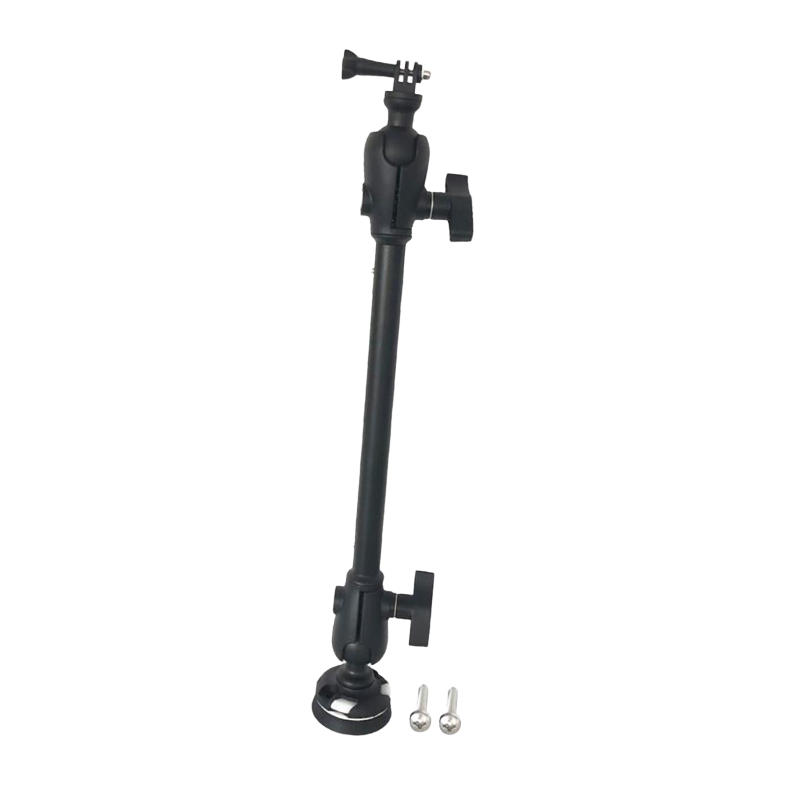 حامل كاميرا للكاياك، منصة تثبي - مراجعة Fish Finder Mount وسعره