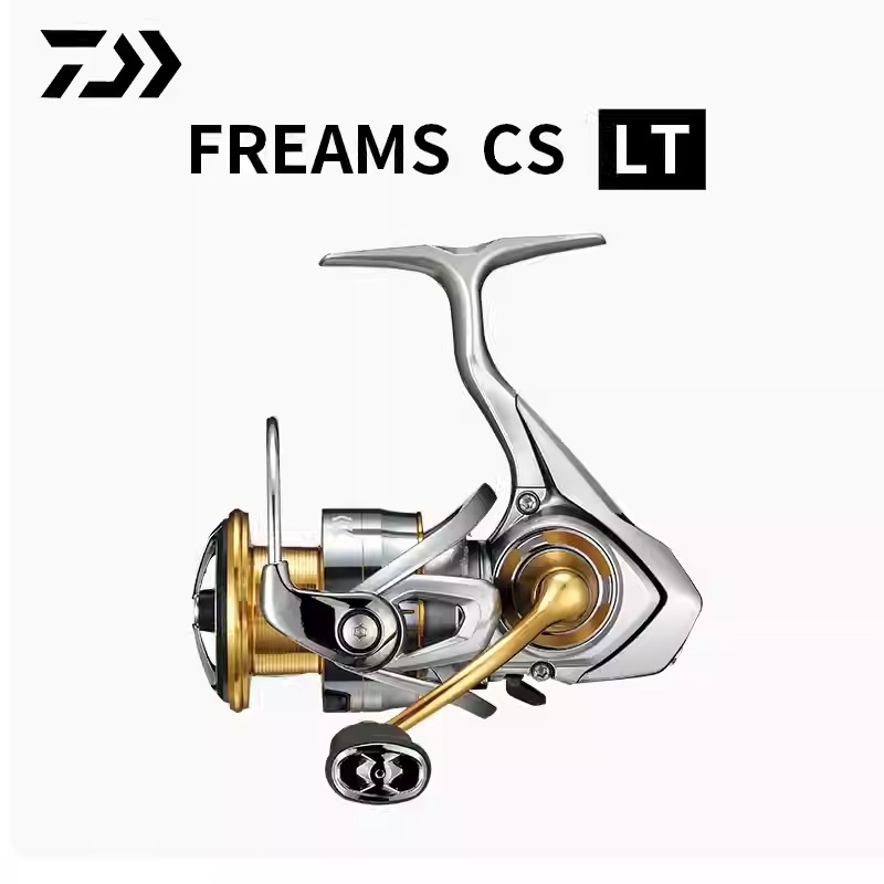 دايوا 21 فريم LT 2000S 2500 25 - مراجعة Daiwa Reel Fuego وسعره